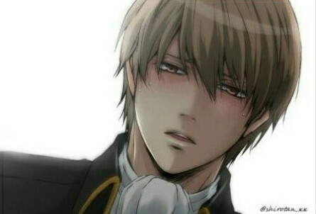 銀魂 啊啊啊～～要、要來了！