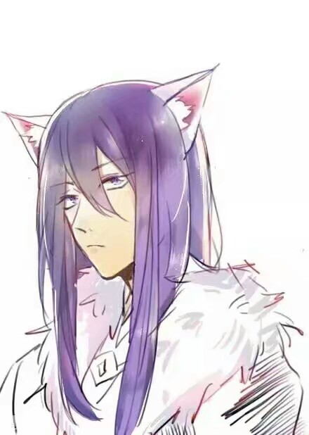 王者荣耀李白千年之狐