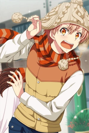 皐月 Taisho Era 无框版- 高清图片，堆糖，美图壁纸兴趣社区