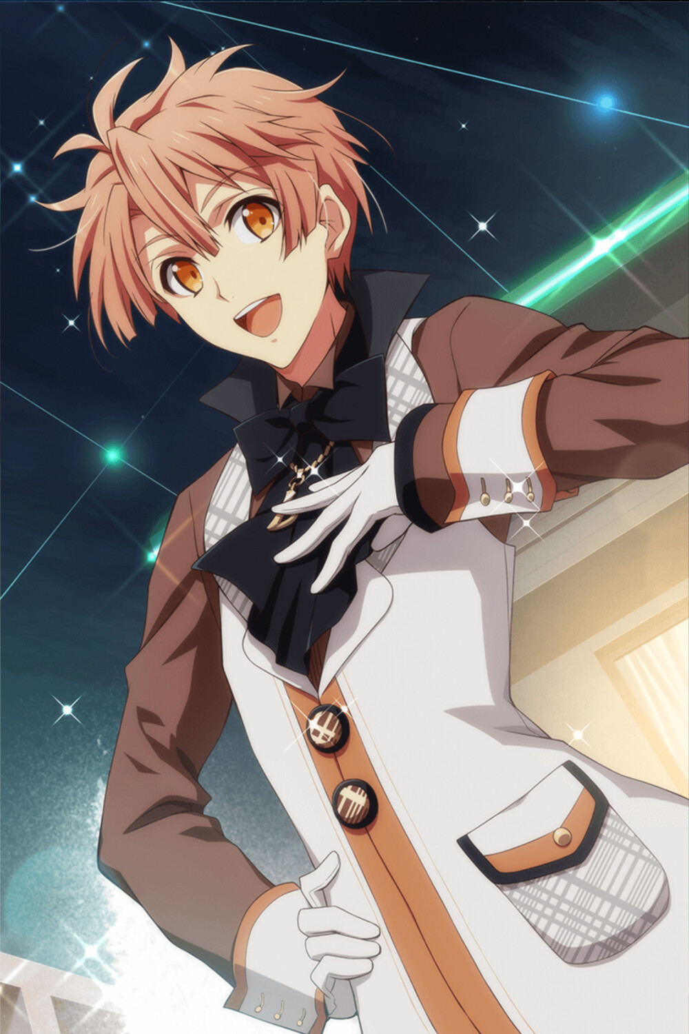 idolish7和泉三月perfectiongimmick无框版