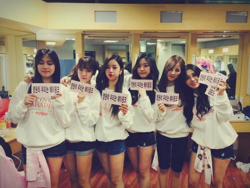 Apink