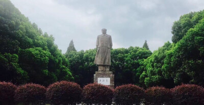 我和你有个约定——复旦大学