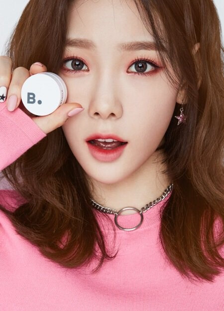 金泰妍 taeyeon