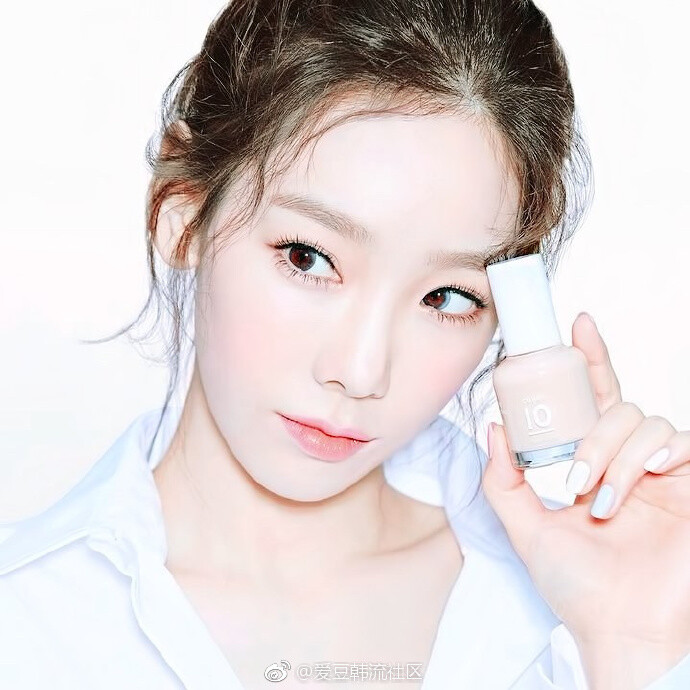 金泰妍 taeyeon