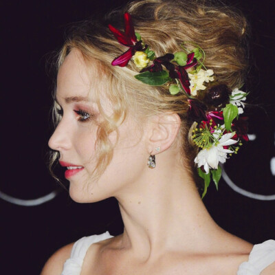 jennifer lawrence 大表姐mother 