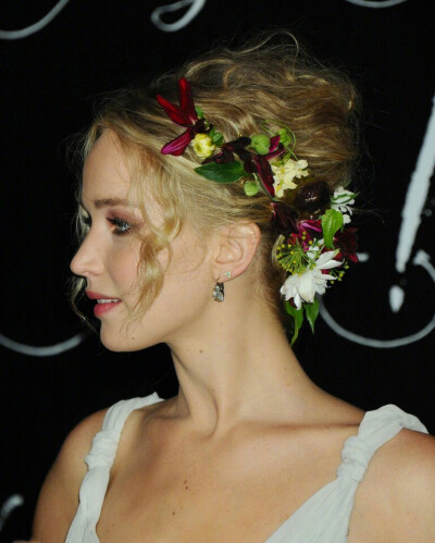 jennifer lawrence 大表姐mother 