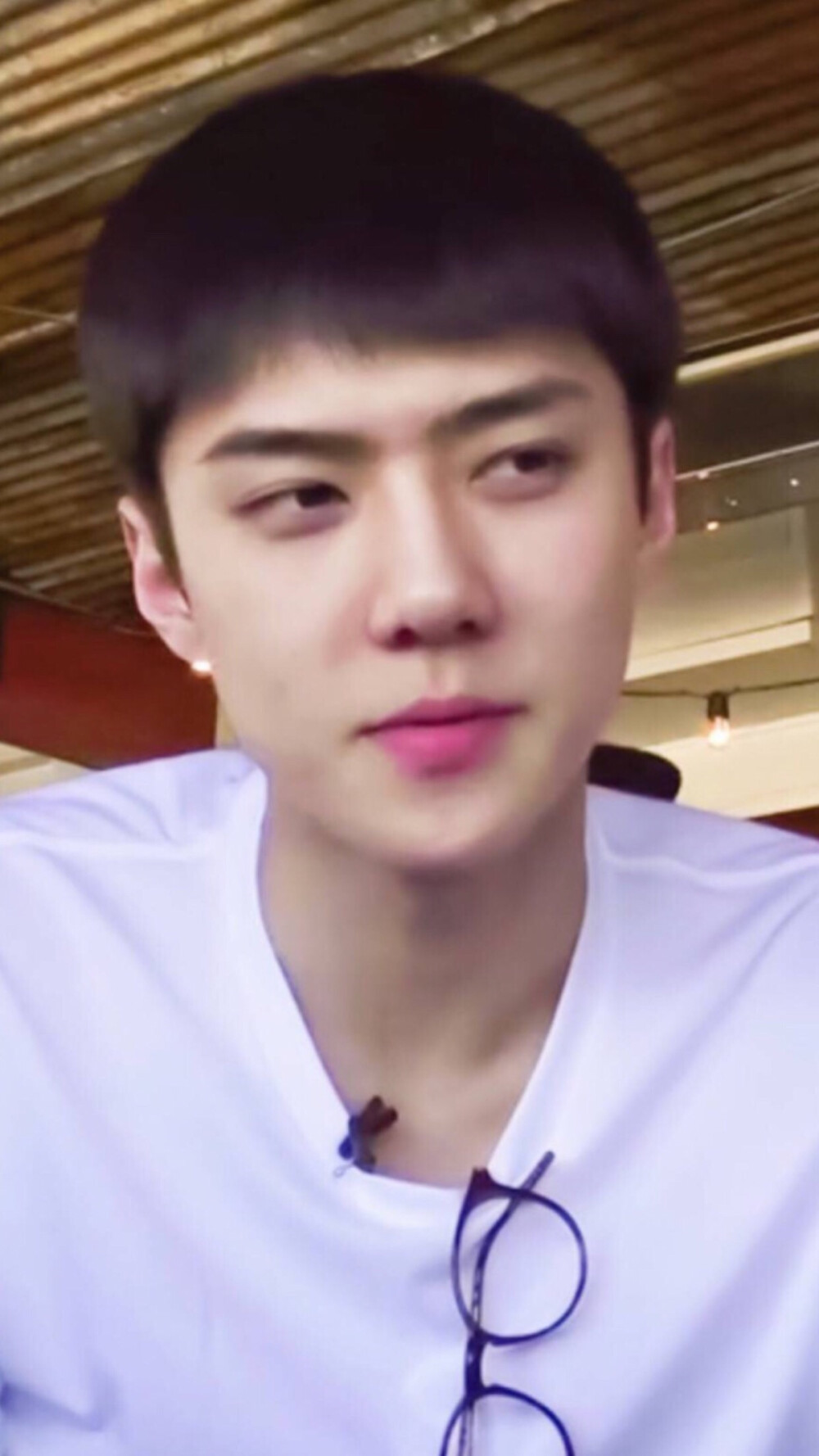 吴世勋 SEHUN EXO❤️