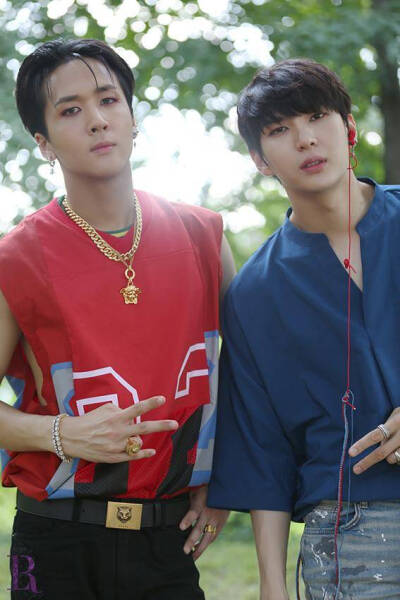 vixx lr