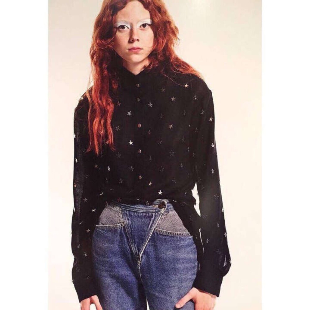 Natalie Westling