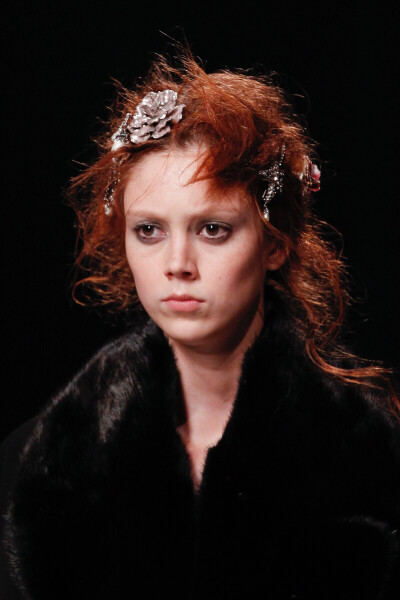 Natalie Westling