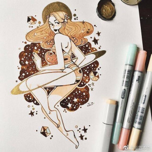 星座