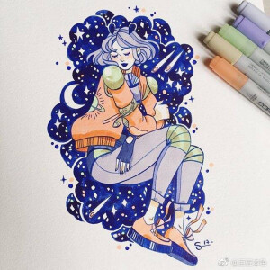 星座