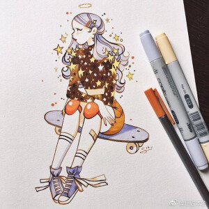 星座