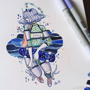 星座