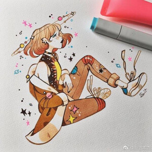 星座