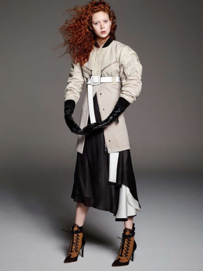 Natalie Westling