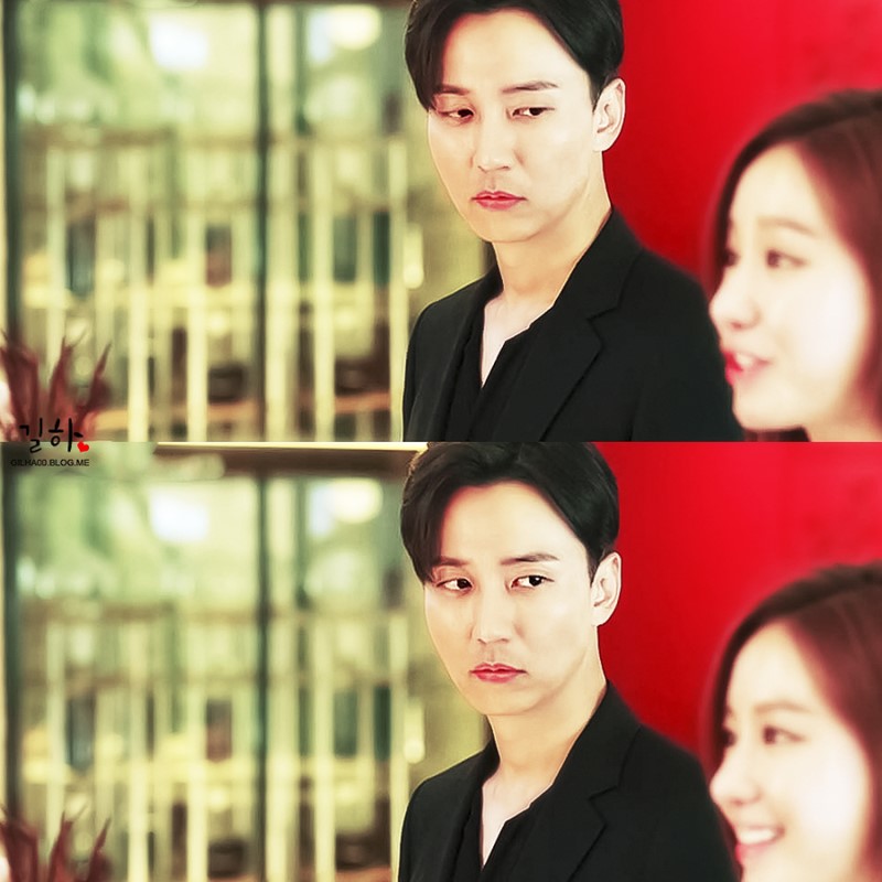 金南佶 名不虚传
cr.naver blog