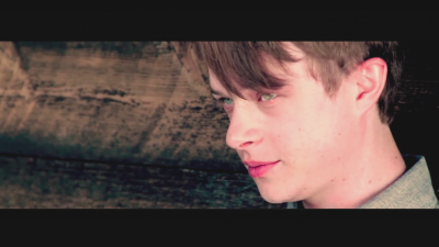 Dane Dehaan
fascinating