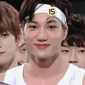 可爱的不要不要的 金钟仁