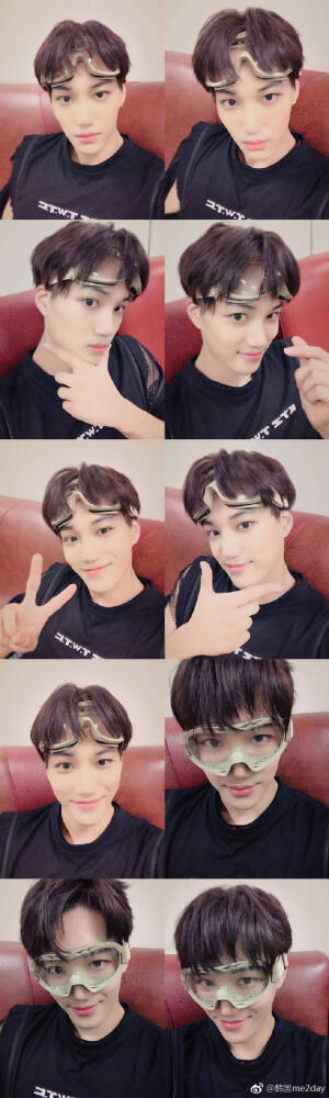 官网自拍  超级可爱