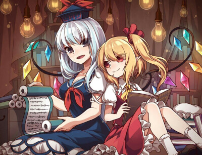 東方Project