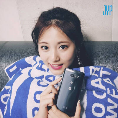 周子瑜 쯔위 Tzuyu
TWICE成员