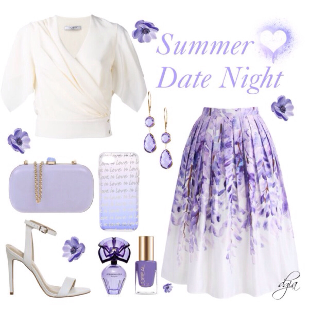 Summer Date Night