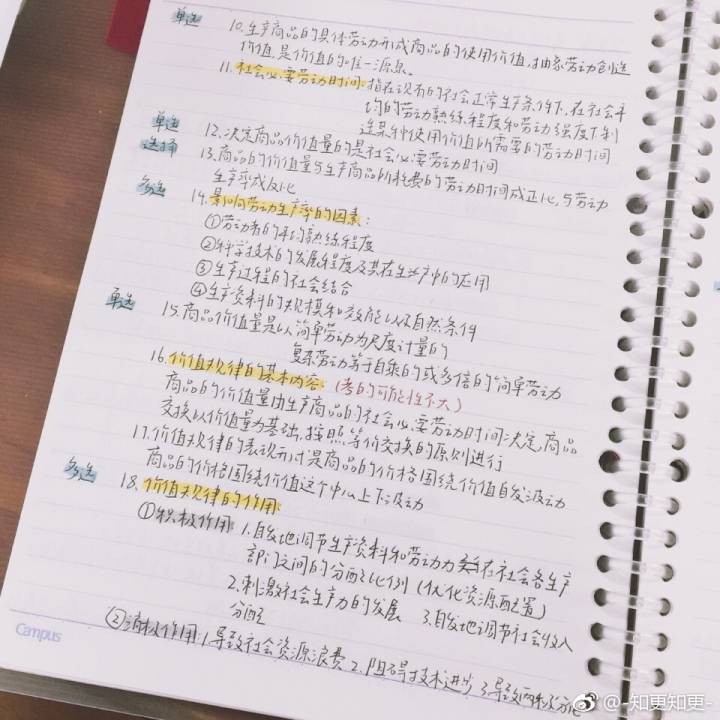 studyaccount/转自微博