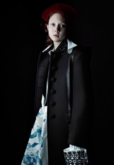 Natalie Westling