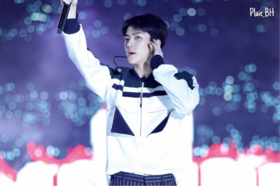 exo sehun 吴世勋