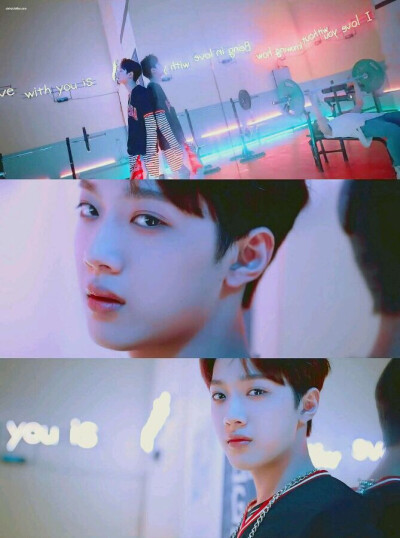 wanna one 賴冠霖 壁紙