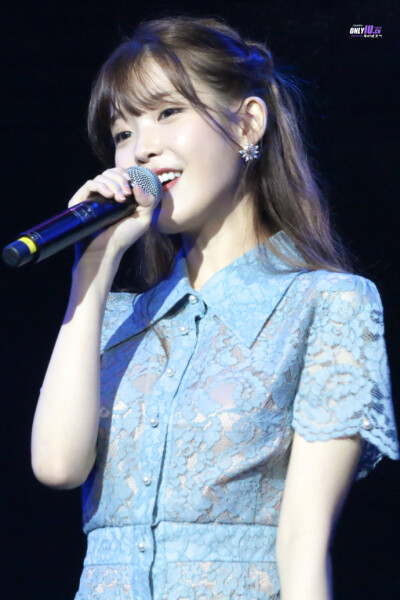 李知恩 iu