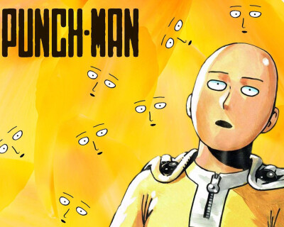 ONE PUNCH