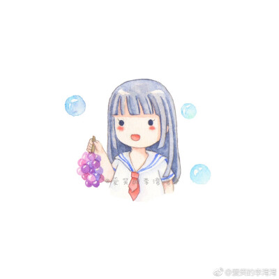 水彩风韵