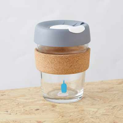 日 blue bottle coffee keepcup合作款 随行杯