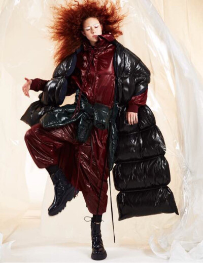 Natalie Westling