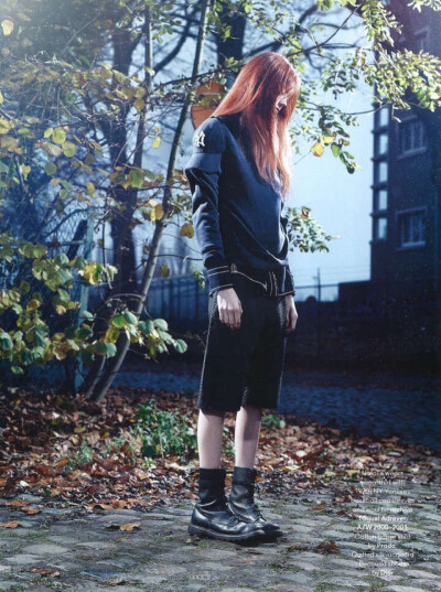 Natalie Westling