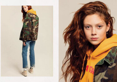 Natalie Westling