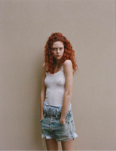 Natalie Westling