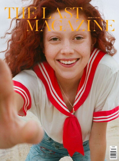 Natalie Westling