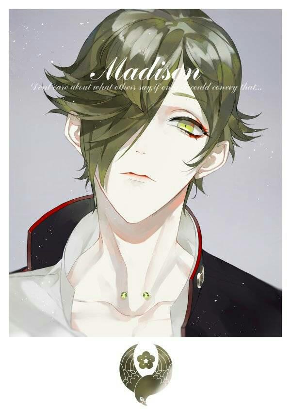 #刀剑乱舞# 我爱这个太太的图！！！！！！！！！！！画风超好看人物很细腻！！！！twiD__elete ​​​​