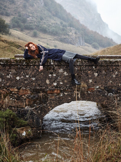 Natalie Westling