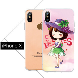 新款iPhoneX手机壳