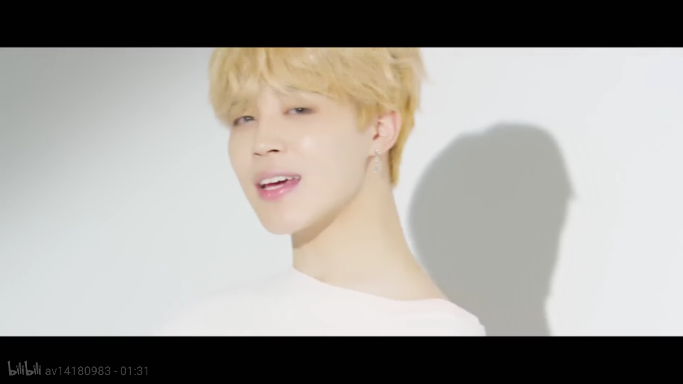 love yourself承jimin