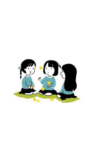 壁纸 头像