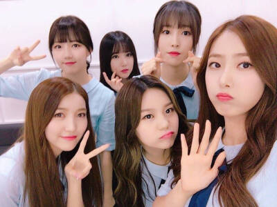 gfriend