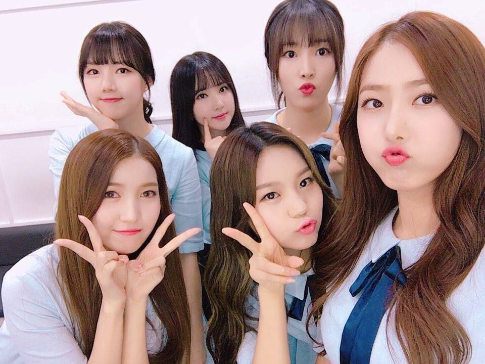 gfriend