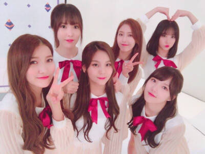 gfriend