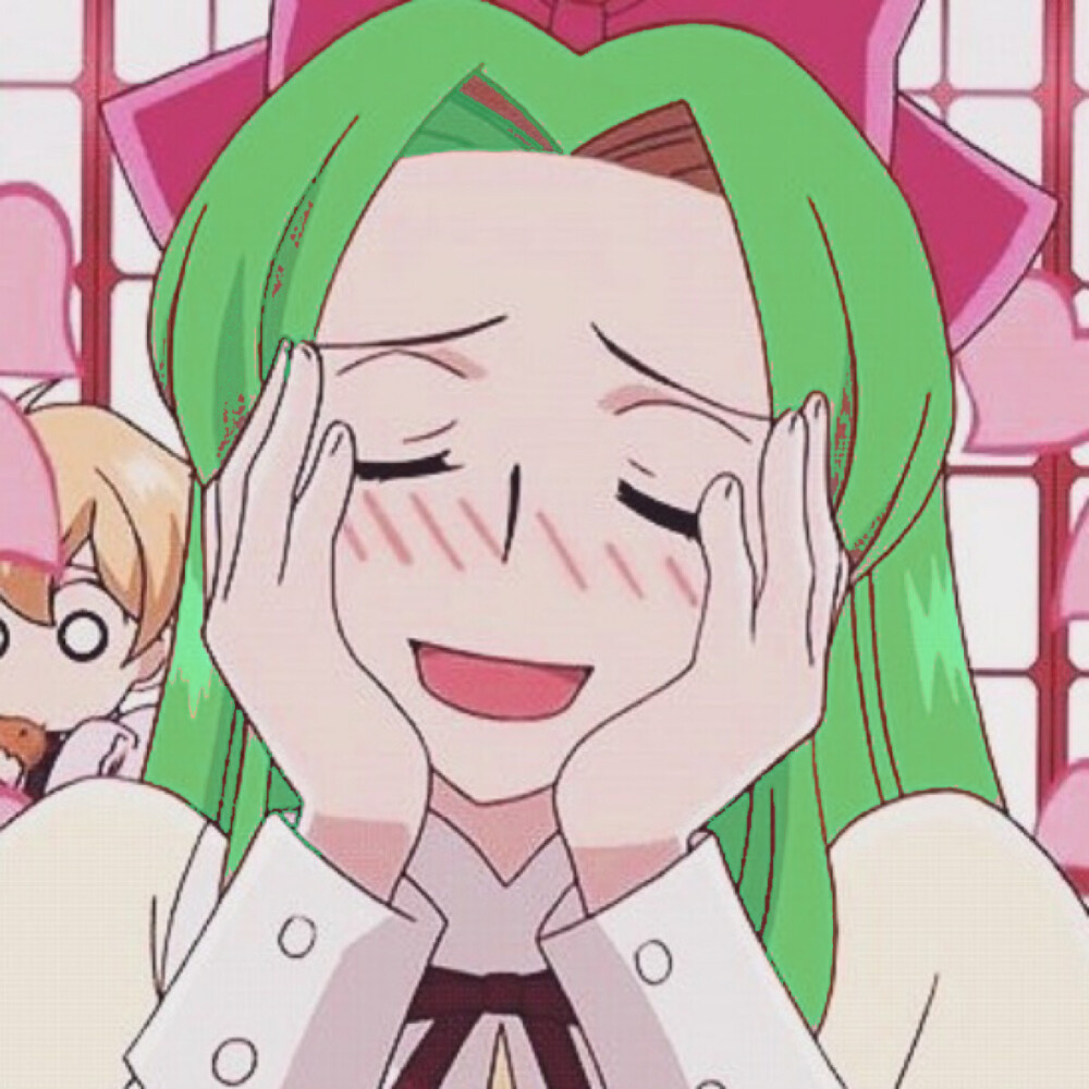 原谅色,头像,女头,原谅色赛高!