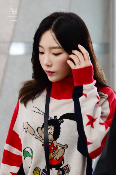 少女时代 金泰妍 Taeyeon